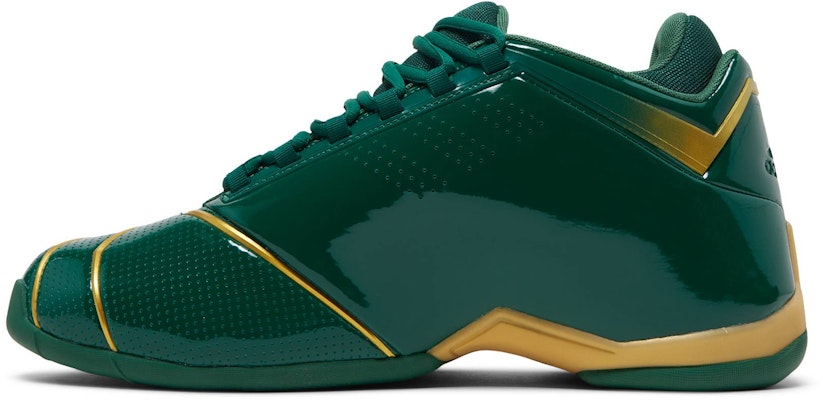 adidas T-Mac 2.0 Restomod 'SVSM' FY9931 Lookbook adidas T-Mac 2.0 Restomod 'SVSM' FY9931