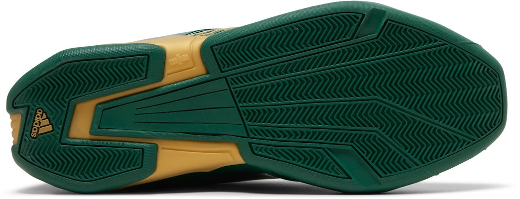 adidas T-Mac 2.0 Restomod 'SVSM' FY9931 Shop adidas T-Mac 2.0 Restomod 'SVSM' FY9931