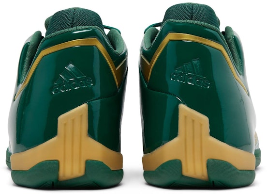 adidas T-Mac 2.0 Restomod 'SVSM' FY9931 Details for adidas T-Mac 2.0 Restomod 'SVSM' FY9931