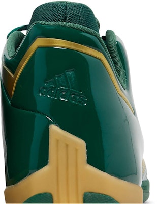 adidas T-Mac 2.0 Restomod 'SVSM' FY9931 Sizing adidas T-Mac 2.0 Restomod 'SVSM' FY9931