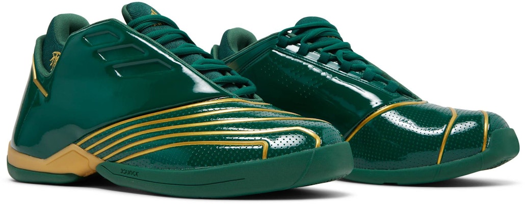 adidas T-Mac 2.0 Restomod 'SVSM' FY9931 Cheap adidas T-Mac 2.0 Restomod 'SVSM' FY9931