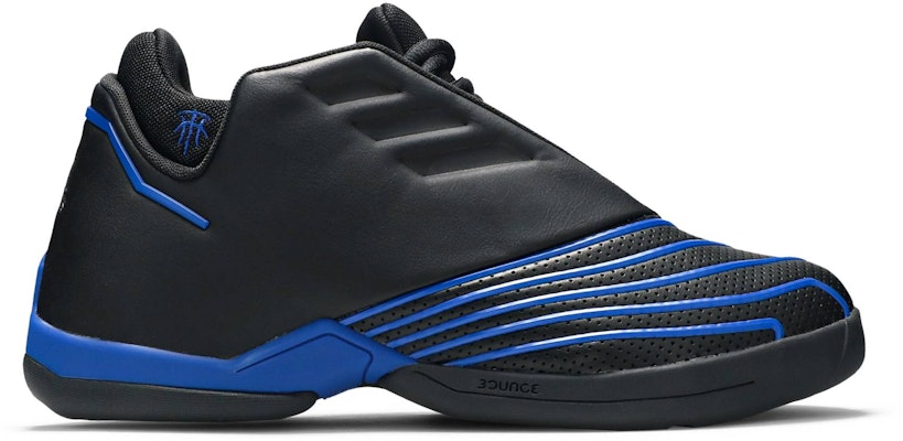 adidas T-Mac 2 EVO 'Black Royal' FX4992 Buy adidas T-Mac 2 EVO 'Black Royal' FX4992