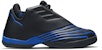 adidas T-Mac 2 EVO 'Hitam Diraja' FX4992