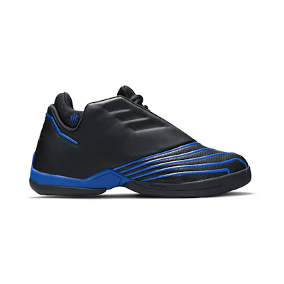 adidas T-Mac 2 EVO 'Black Royal'