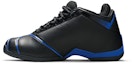Lookbook adidas T-Mac 2 EVO 'Hitam Diraja' FX4992