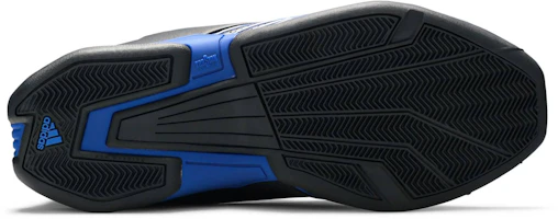 Shop 愛迪達 T-Mac 2 EVO '黑色皇家藍' FX4992