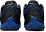 Details for adidas T-Mac 2 EVO 'Hitam Diraja' FX4992