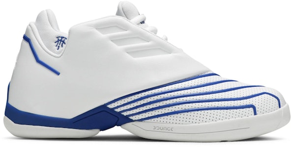 adidas T-Mac 2 EVO 'Putih Royal' FX4993 Buy adidas T-Mac 2 EVO 'Putih Royal' FX4993