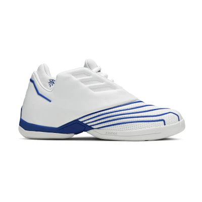 adidas T-Mac 2 EVO 'White Royal'