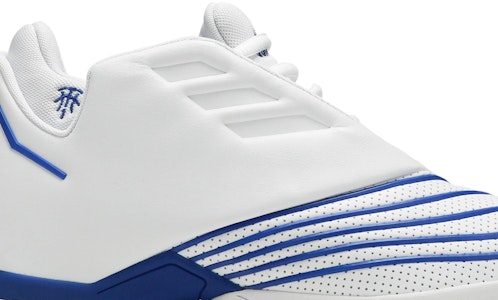 adidas T-Mac 2 EVO 'Putih Royal' FX4993 Order adidas T-Mac 2 EVO 'Putih Royal' FX4993