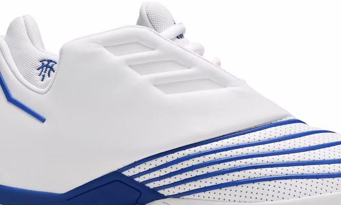 adidas T-Mac 2 EVO 'Putih Royal' FX4993 Order adidas T-Mac 2 EVO 'Putih Royal' FX4993