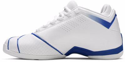 adidas T-Mac 2 EVO 'Blanco Royal' FX4993 Lookbook adidas T-Mac 2 EVO 'Blanco Royal' FX4993