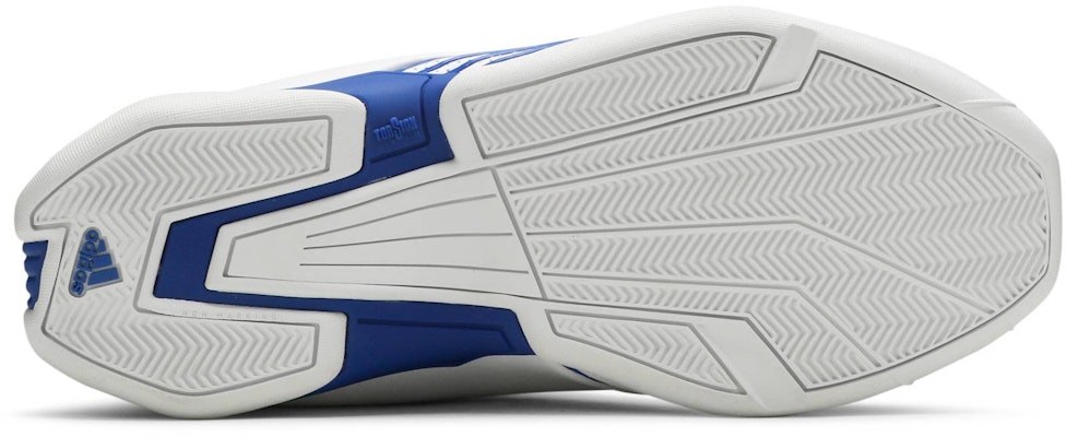 adidas T-Mac 2 EVO 'Putih Royal' FX4993 Shop adidas T-Mac 2 EVO 'Putih Royal' FX4993