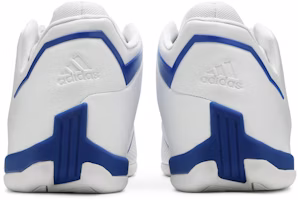 adidas T-Mac 2 EVO 'Blanco Royal' FX4993 Details for adidas T-Mac 2 EVO 'Blanco Royal' FX4993