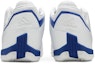 Details for adidas T-Mac 2 EVO 'Putih Royal' FX4993
