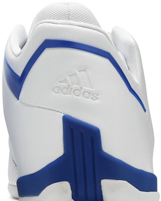 adidas T-Mac 2 EVO 'Putih Royal' FX4993 Sizing adidas T-Mac 2 EVO 'Putih Royal' FX4993