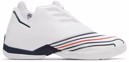 adidas T-Mac 2 Restomod 'USA' H67327 adidas T-Mac 2 Restomod 'USA' H67327