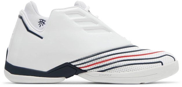 아디다스 T-Mac 2 레트로 모드 'USA' H67327 Buy 아디다스 T-Mac 2 레트로 모드 'USA' H67327