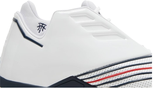 아디다스 T-Mac 2 레트로 모드 'USA' H67327 Order 아디다스 T-Mac 2 레트로 모드 'USA' H67327