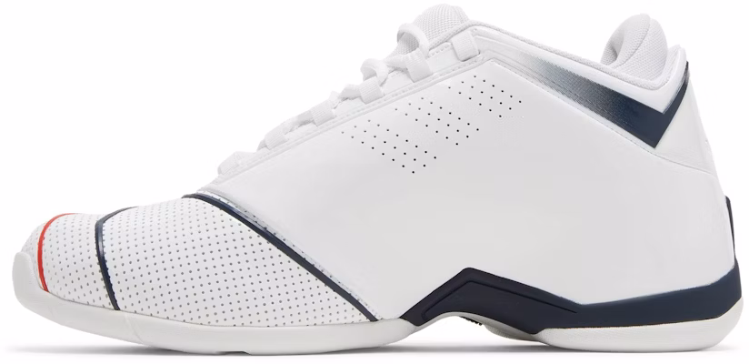 adidas T-Mac 2 Restomod 'USA' H67327 Lookbook adidas T-Mac 2 Restomod 'USA' H67327