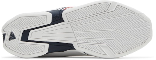 阿迪达斯 T-Mac 2 Restomod '美国配色' H67327 Shop 阿迪达斯 T-Mac 2 Restomod '美国配色' H67327