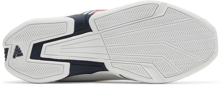 아디다스 T-Mac 2 레트로 모드 'USA' H67327 Shop 아디다스 T-Mac 2 레트로 모드 'USA' H67327