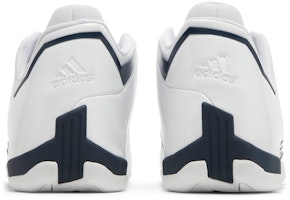 阿迪达斯 T-Mac 2 Restomod '美国配色' H67327 Details for 阿迪达斯 T-Mac 2 Restomod '美国配色' H67327