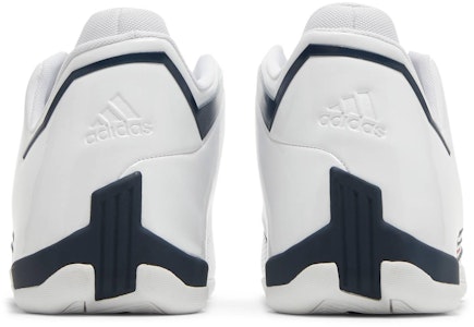 아디다스 T-Mac 2 레트로 모드 'USA' H67327 Details for 아디다스 T-Mac 2 레트로 모드 'USA' H67327