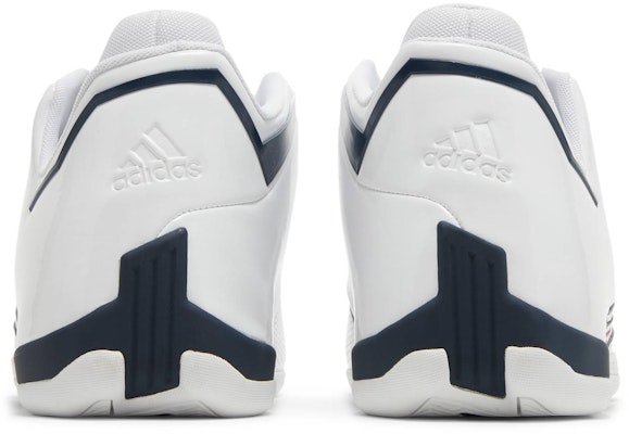 adidas T-Mac 2 Restomod 'USA' H67327 Details for adidas T-Mac 2 Restomod 'USA' H67327