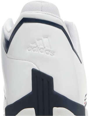 adidas T-Mac 2 Restomod 'USA' H67327 Sizing adidas T-Mac 2 Restomod 'USA' H67327