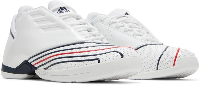 아디다스 T-Mac 2 레트로 모드 'USA' H67327 Cheap 아디다스 T-Mac 2 레트로 모드 'USA' H67327