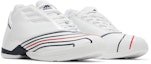 Cheap adidas T-Mac 2 Restomod 'USA' Lelaki Kasual Sneakers H67327