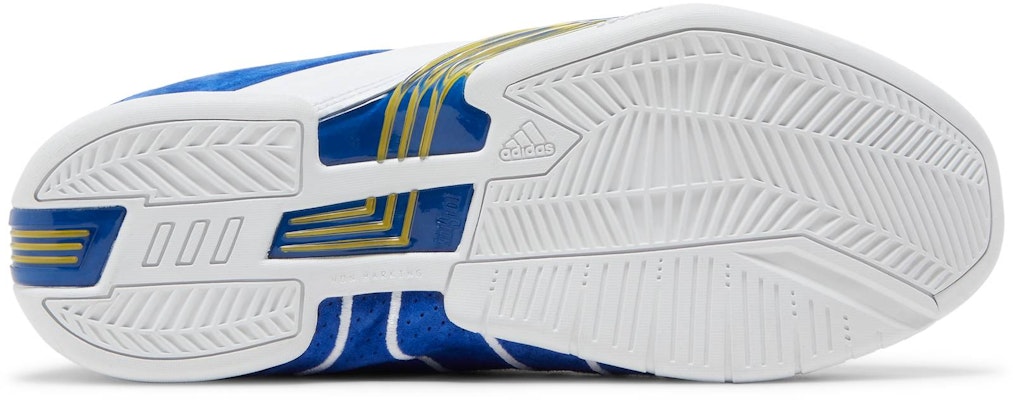 adidas T-Mac 3 'Auburndale' GY0267 Shop adidas T-Mac 3 'Auburndale' GY0267