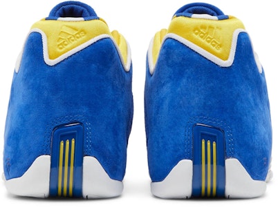 T-Mac 3 "オーバーンデール" (adidas) GY0267 Details for T-Mac 3 "オーバーンデール" (adidas) GY0267