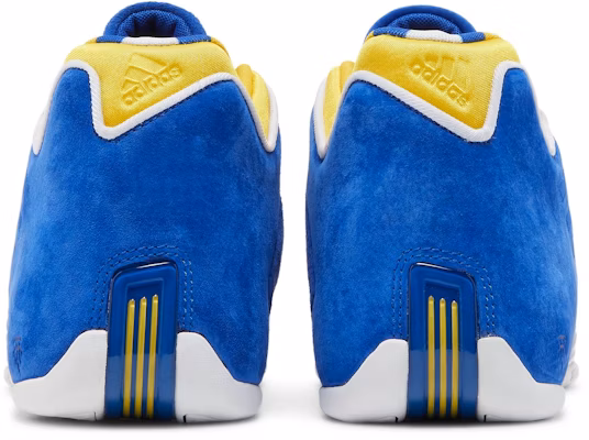 adidas T-Mac 3 'Auburndale' GY0267 Details for adidas T-Mac 3 'Auburndale' GY0267
