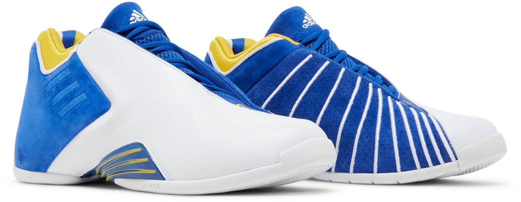 adidas T-Mac 3 'Auburndale' GY0267 Cheap adidas T-Mac 3 'Auburndale' GY0267