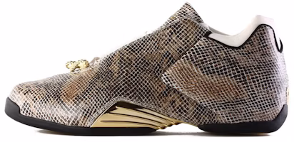 adidas T-mac 3 Black/Brown S85478 adidas T-mac 3 Black/Brown S85478