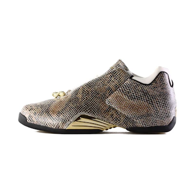 adidas T-mac 3 Black/Brown