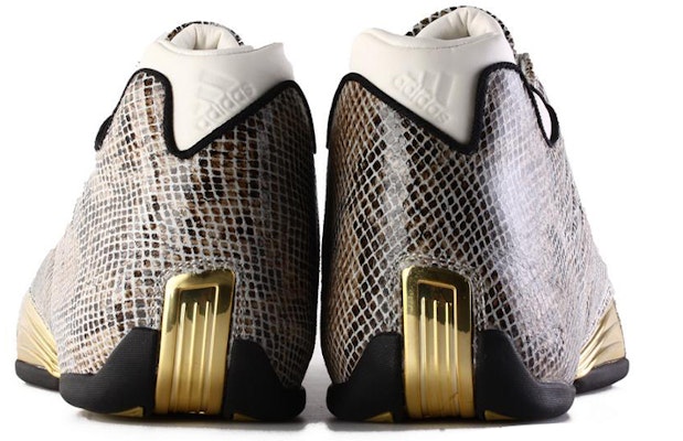 adidas T-mac 3 Black/Brown S85478 Shop adidas T-mac 3 Black/Brown S85478