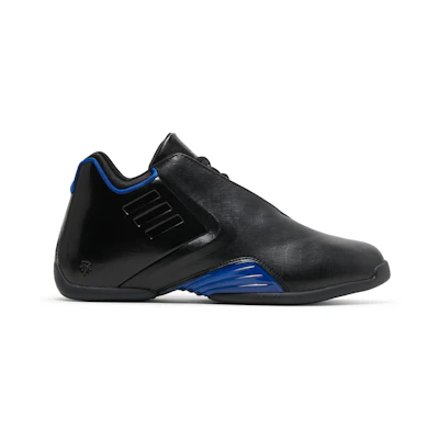 adidas T-Mac 3 'Black Royal Blue'