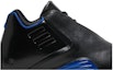Order adidas T-Mac 3 'Hitam Royal Biru' GY0258