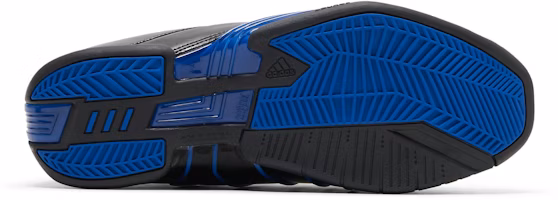 adidas T-Mac 3 'Hitam Royal Biru' GY0258 Shop adidas T-Mac 3 'Hitam Royal Biru' GY0258