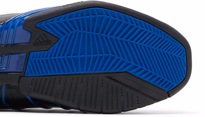 adidas T-Mac 3 'Black Royal Blue' GY0258 Purchase adidas T-Mac 3 'Black Royal Blue' GY0258
