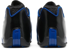 adidas T-Mac 3 'Hitam Royal Biru' GY0258 Details for adidas T-Mac 3 'Hitam Royal Biru' GY0258