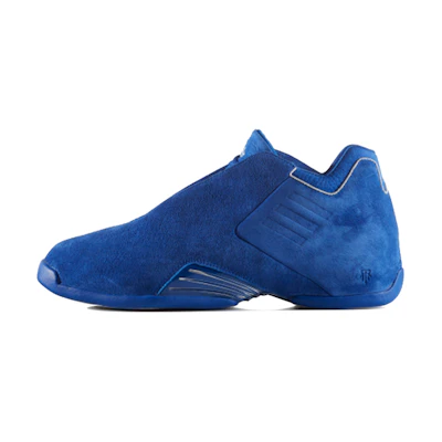 adidas T-Mac 3 Maddie 3 Suede 'Red Blue'