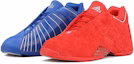 Order adidas T-Mac 3 Maddie 3 Suede 'Merah Biru' BY4512