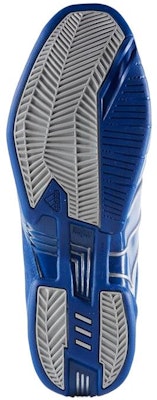 adidas T mac 3 麥迪 3 麂皮 輕便耐磨防滑 低筒 籃球鞋 男款 藍 Details for adidas T mac 3 麥迪 3 麂皮 輕便耐磨防滑 低筒 籃球鞋 男款 藍