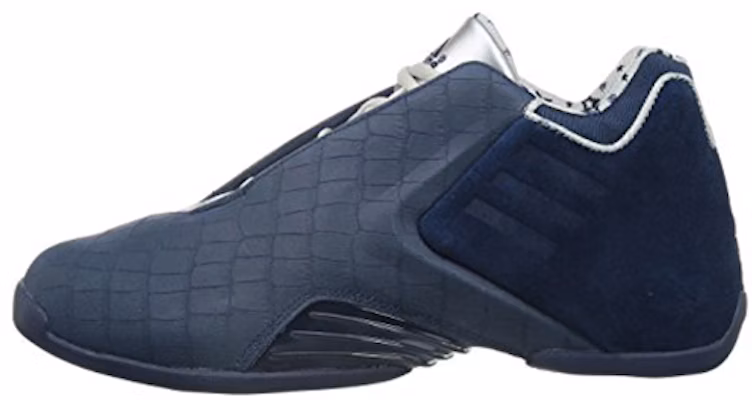 adidas T Mac 3 'Azul Marino Blanco' S85479 Buy adidas T Mac 3 'Azul Marino Blanco' S85479