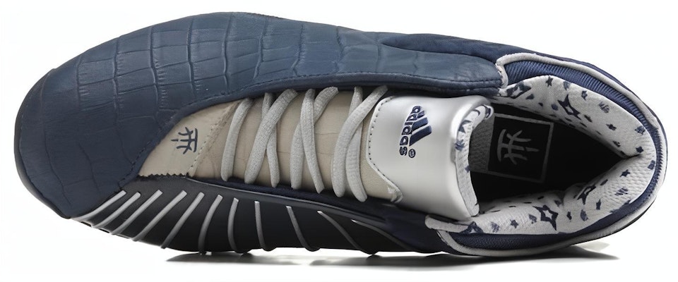 adidas T-Mac 3 麥迪 3 低幫拼色籃球鞋 奧蘭多 Lookbook adidas T-Mac 3 麥迪 3 低幫拼色籃球鞋 奧蘭多