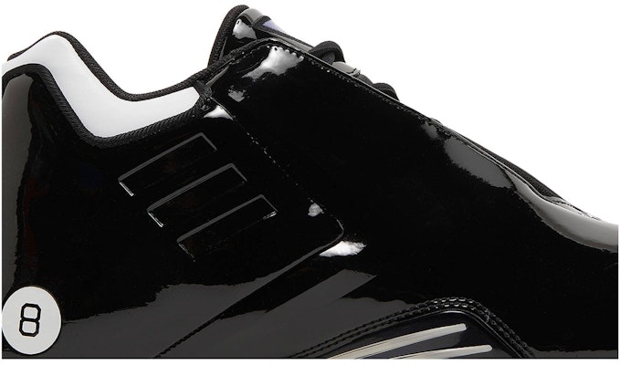 adidas T-Mac 3 Restomod 'Magic 8 Ball' GY2395 Order adidas T-Mac 3 Restomod 'Magic 8 Ball' GY2395